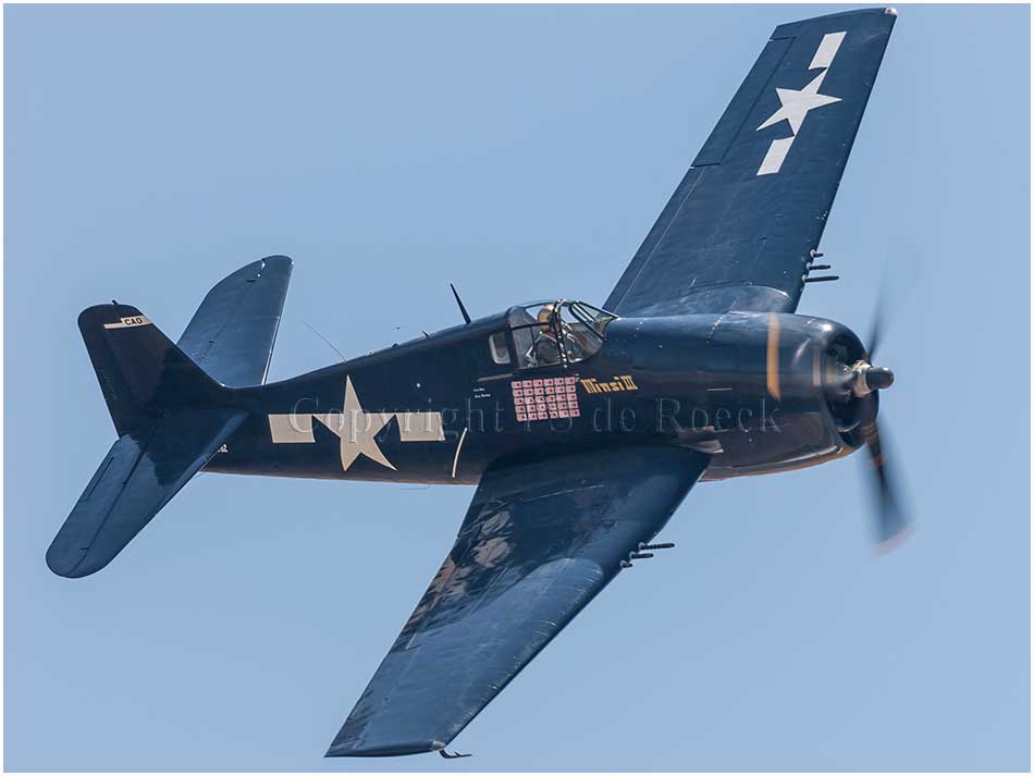 Grumman F7F Tigercat